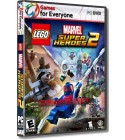 LEGO Marvel Super Heroes 2